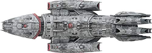 バトルスター・ギャラクティカ ヴァルキリー イーグルモス シップコレクション Amazon.co.jp: バトルスター ギャラクティカ バルキリー イーグルモス