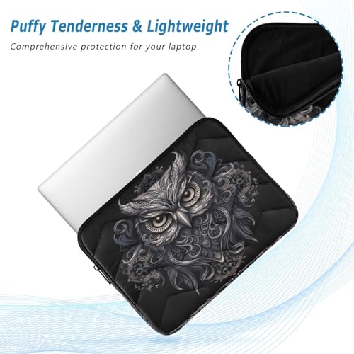 Funda para laptop 13-14 pulgadas impermeable Kigai miniatura 5