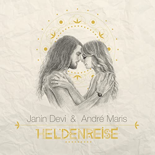 Janin Devi & André Maris