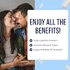 Extra Strength SAM-e Supplement | Same S-Adenosyl-L-Methionine 1000mg per Serving for Bone and Mood Support Supplement | Made in the USA Non-GMO and Gluten Free (45 Day Supply) (Single)