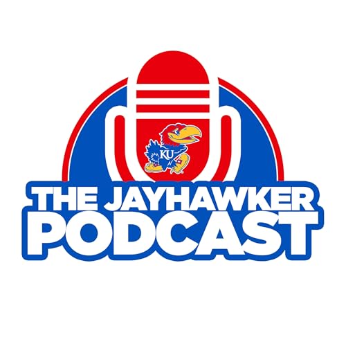 The Jayhawker Podcast By Greg Gurley and Wayne Simien cover art