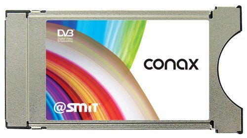 SMIT Conax Modul