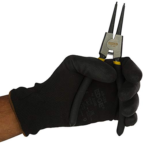 Image of STANLEY 84-334-23 Circlip Plier,Straight External -180mm-7''