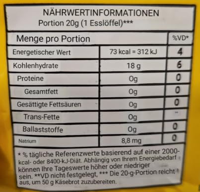 Käsebrot/Pão de Queijo - Da Terrinha - 250gr (Pack of 5)