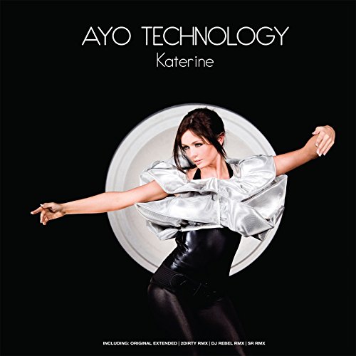  Ayo Technology (Sr Remix)