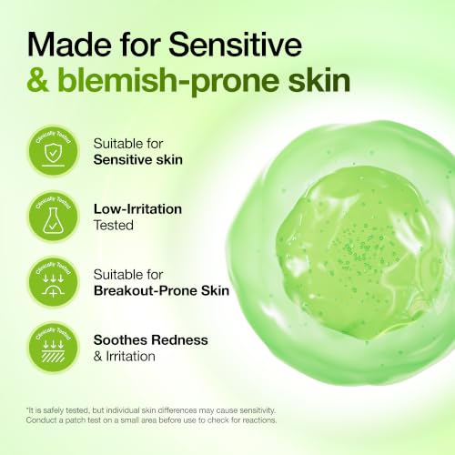 Anua Azelaic Acid 10 Hyaluron Redness Soothing Serum 106g - Image 5