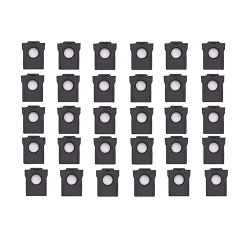 �݊���������܂��h���[�~�[�Ή��A�_�X�g�o�b�O�AX30 X40 X50 Mova S10 S20 E30 V50 P10 P50 Ultra Pro�|���@�Ή�(30pcs)