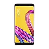ASUS Zenfone Live (L1) ローズピンク 【日本正規代理店品】 ZA550KL-PK32/A