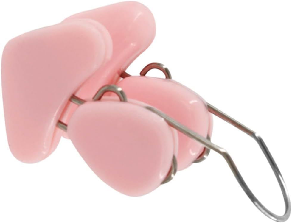 Ipetboom Nose Up Shaping Clip Set Nose Bridge Straightener and Lifter Tool for Women for Daily Use