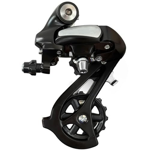 RD-M310 Rear Derailleur 7/8 Speed Bikes Rear Derailleur Direct Mount for Mountain Bikes Road Bikes Most Models