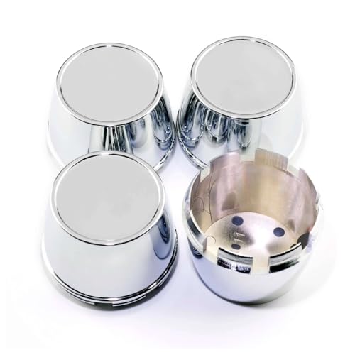 1/4 OD 69.5mm ID 65mm ԗpzC[nuLbv SPML2 - SPML3 - SPML5 280ZX ^[{zC[p[cANZT[ɑΉ(Chrome 4pcs)