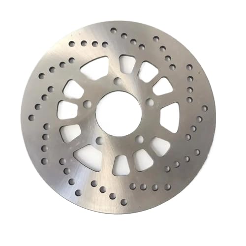 Disque de frein arrière 240mm pour moto V-Thunder 250