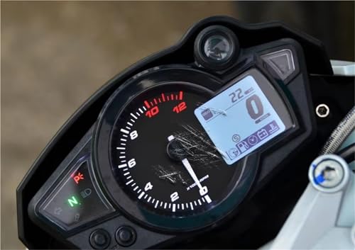 Film protection compteur CFMOTO 150NK evitez rayures et vieillissement