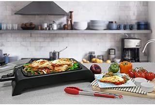 review 23 S XL Electric Grill