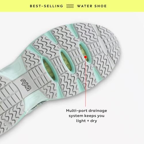 Image of Ryka Women's Hydro Sport Cross Training Water Shoes