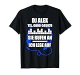 Lustige Vornamen Designs für Männer