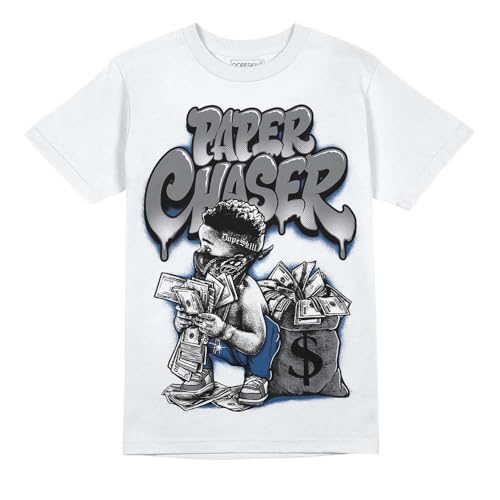 Image of DopeSkill Graphic Tee Streetwear Hip Hop Hypebeast Street Style Unisex T-Shirt Sneaker Colour Matching Shirts Swag Y2K Style