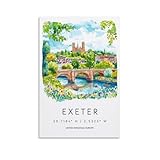 exetera en anglais Satisfacción garantizada: Exeter Watercolor Lovers Reino Unido. Diseñamos y creamos apasionadamente nuestros productos de autodesarrollo pensando en ti. Estamos muy seguros de la calidad y el atractivo de nuestros productos.