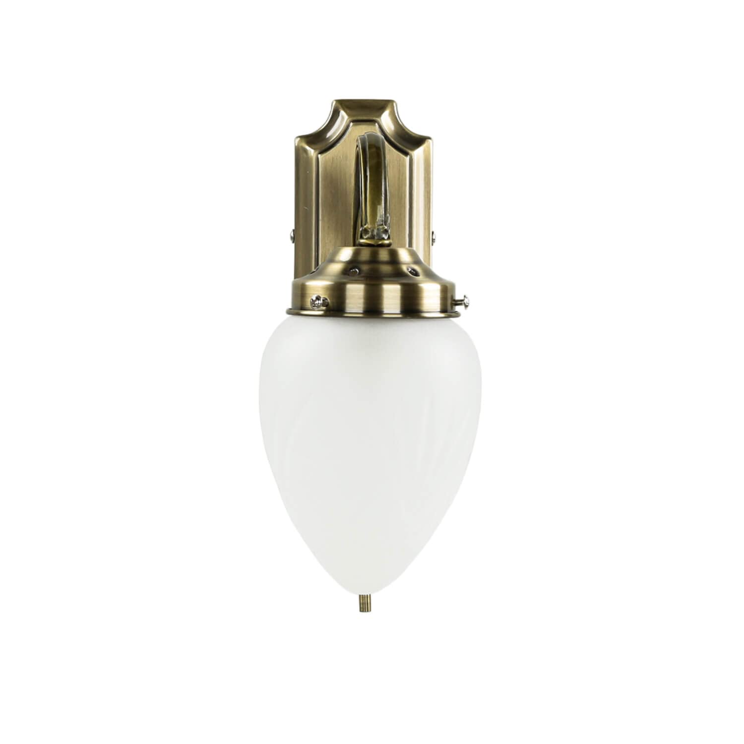 Wandlamp