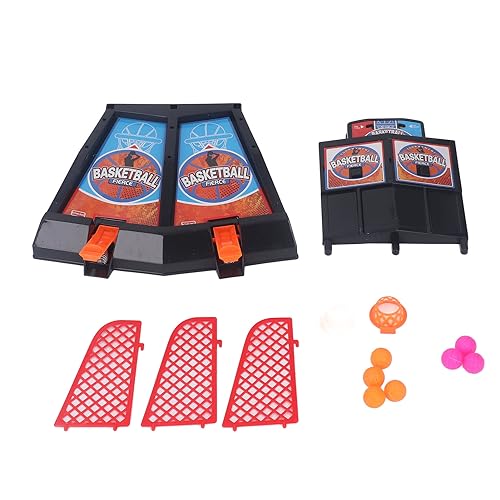 Jauarta Finger Basketballspiel Doppelspiel