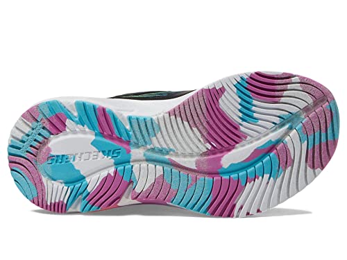 Skechers Girl's Elite Sport Tempo Sneaker3