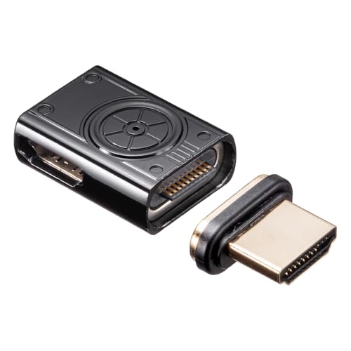 C[TvC HDMIA_v^ }Olbg L^ E  L 8K/60Hz 4K/120Hz zȒP hCosv ʓdLED er vWFN^[ Q[ ϊA_v^ RlN^ ubN EZ5-HD030R