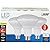 Feit Electric BR30/850/10KLED/3 3PK 9.5W Br30 E26 Bulb - Quantity 6