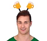 DIADEMA CERVEZAS de la marca Fiestas Guirca