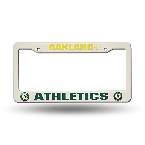 Rico Industries A's Plastic Frame