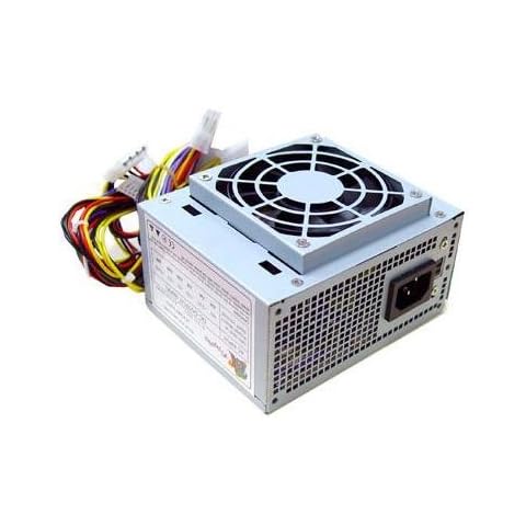 Logisys PS350MA Micro ATX 350W Power Supply - - Retail - PS350MA Cover