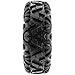 SunF 26x10-12 26x10x12 All Terrain Tires ATV UTV 6 PR Tubeless - A033 POWER I