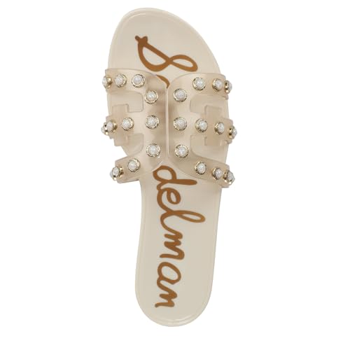 Image of Sam Edelman Women's Bay Jelly Slides