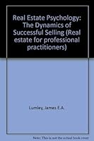 Real Estate Psychology (Real Estate for Professional Practitioners) 0471096105 Book Cover