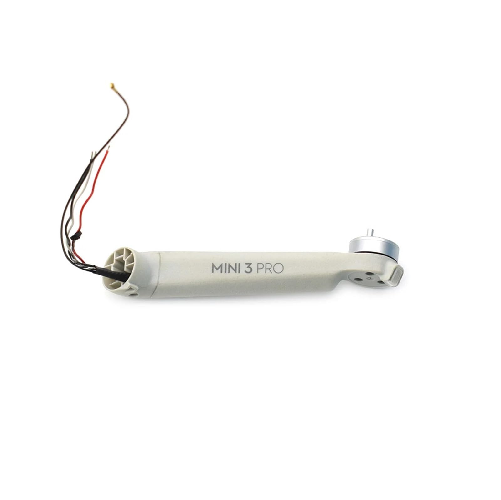 drone arm， Motorarme, Kompatibel Mit DJI Mini 3 Pro | Linker Arm,rechter Arm,vorderer Arm,hinterer Arm,Motorarm,Ersatzteil,zur Gerätereparatur(C)
