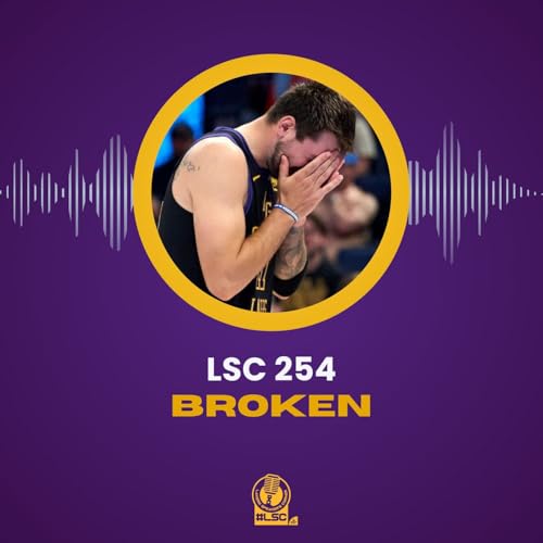 LSC 254 - Broken
