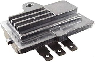 Rectifier/Regulator Fit Onan 191-2106 191-2208 191-2227 ;#G344T3486G 34BG82G288385
