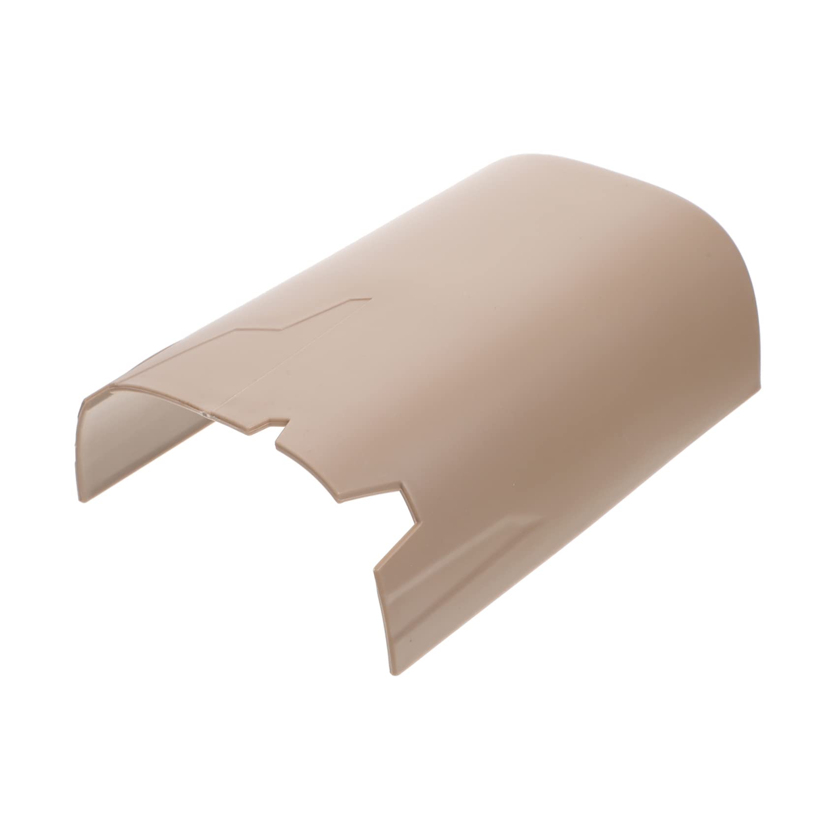 Happyyami 2pezzi Caverna Decorativa Plastica Per Rettili Rifugio Per Lucertole e Tartarughe Simulazione Realistica Per Terrari e Decorazioni Domestiche