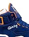 Ewing Patrick Athletics 33 HI OG Royal Suede/White/Orange 1EW90013-449