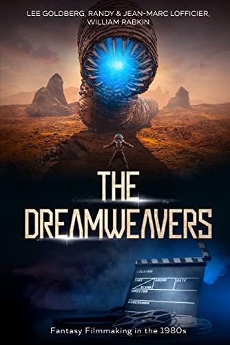 The Dreamweavers Interviews Fantasy Filmmakers Cadeau Noel - 2