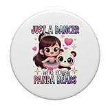 Zoom IMG-2 solo una ballerina che ama Zoom IMG-2 solo una ballerina che ama