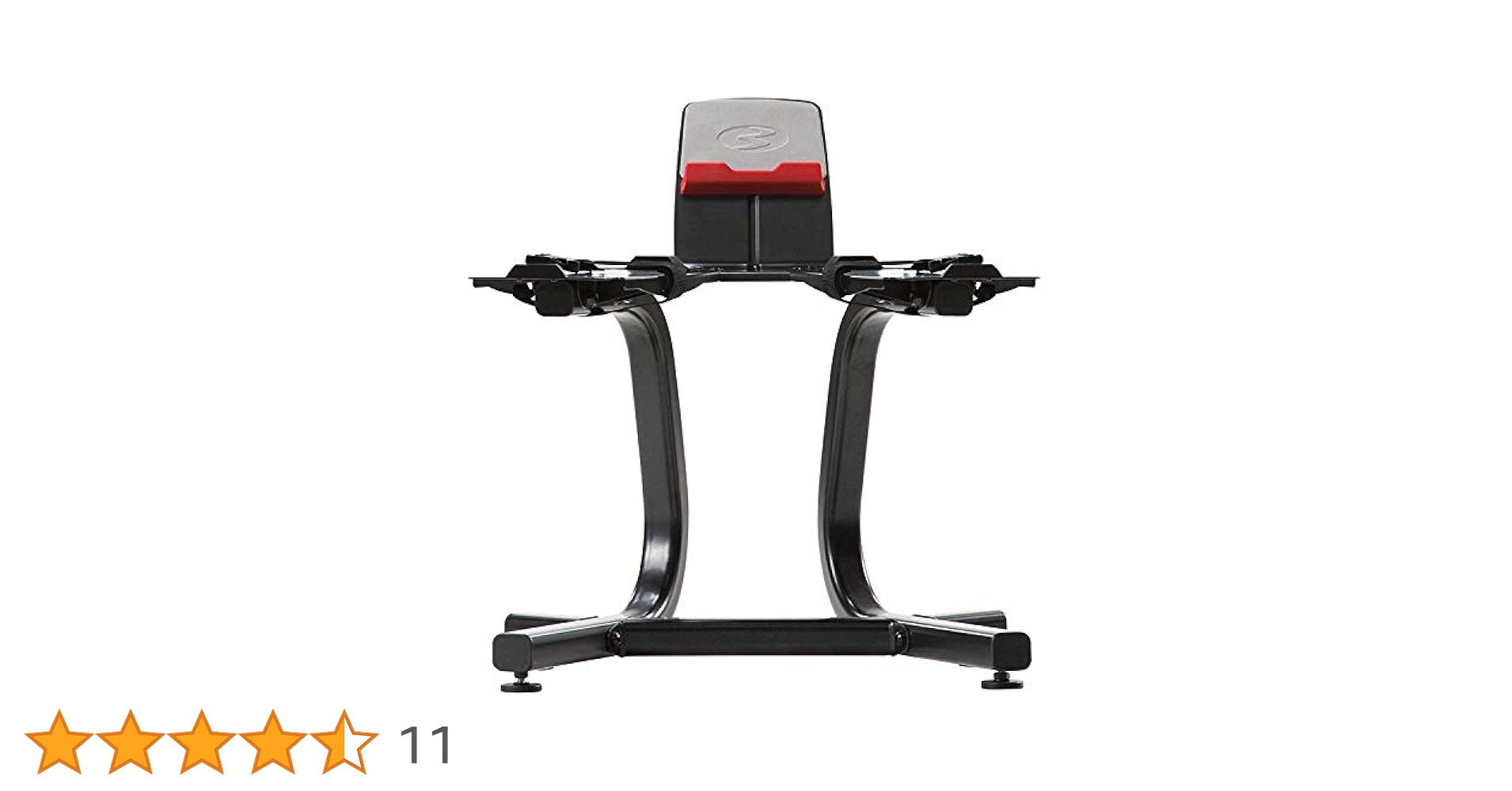 Bowflex (ボウフレックス) 専用ダンベルスタンド 【正規品】 Amazon | Bowflex(ボウフレックス) 専用ダンベルスタンド 【正規