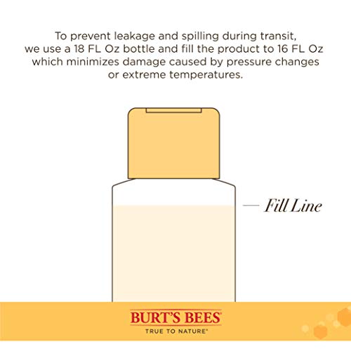 Burt's Bees for Dogs Natural Skin Soothing Shampoo with Honey | Dog Shampoo for All Dogs and Puppies | Safe for Dogs… - Image 7