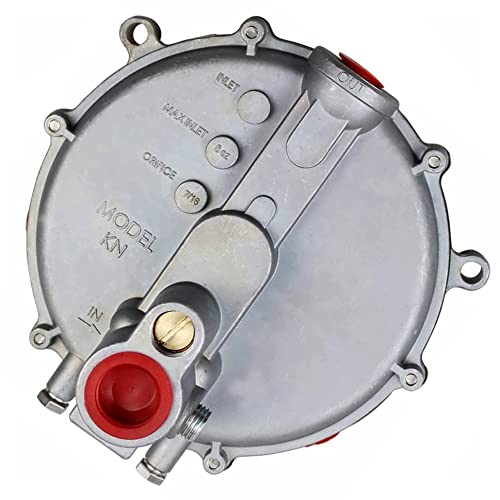 HPENP Generator regulatora niskiego ciśnienia # 039-122 konwerter gazu ziemnego Lp Garretson do IMPCO C-039-122