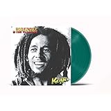  Kaya - Green Vinyl - Sealed