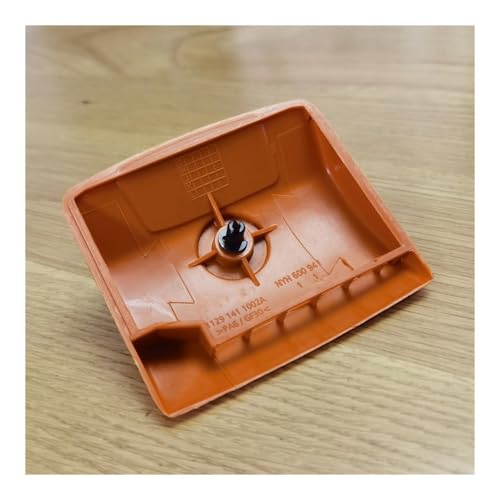 Couvercle de filtre compatible tronçonneuse MS200T 020T boîtier 1129