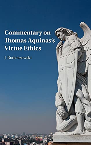 Commentary on Thomas Aquinas's Virtue Ethics view 2