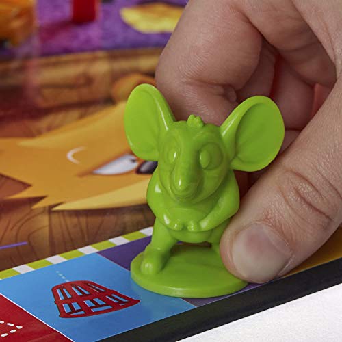 Hasbro Classic Mousetrap Game – Ansicht 6