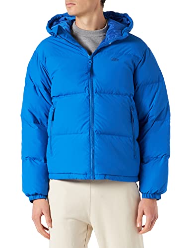Lacoste Parkas & Jacken für Herren, Marina, 58