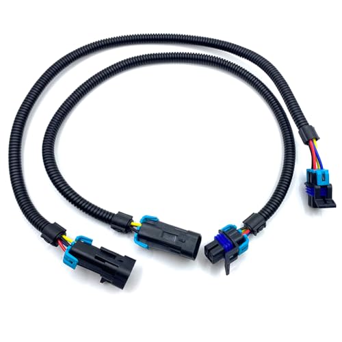 Oxygen Sensor Extender 24