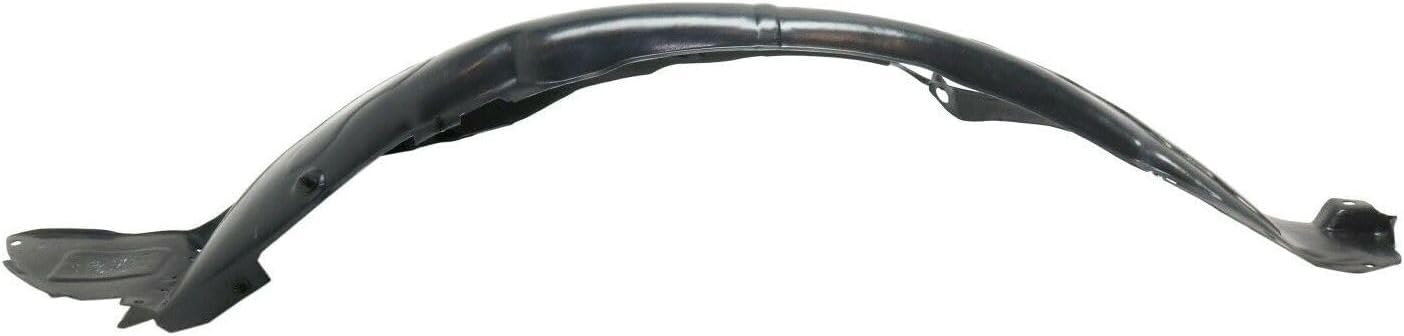 Front Left Driver Side Plastic Liner for Kia for Rio 2016-2017 14523946